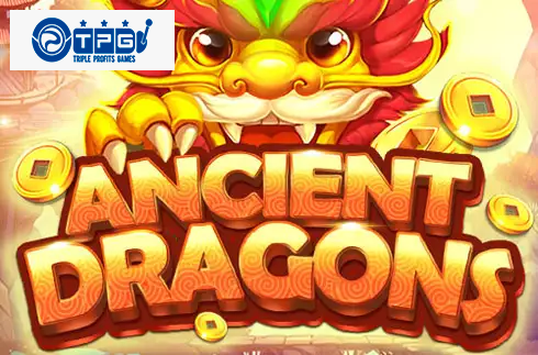 Ancient Dragons